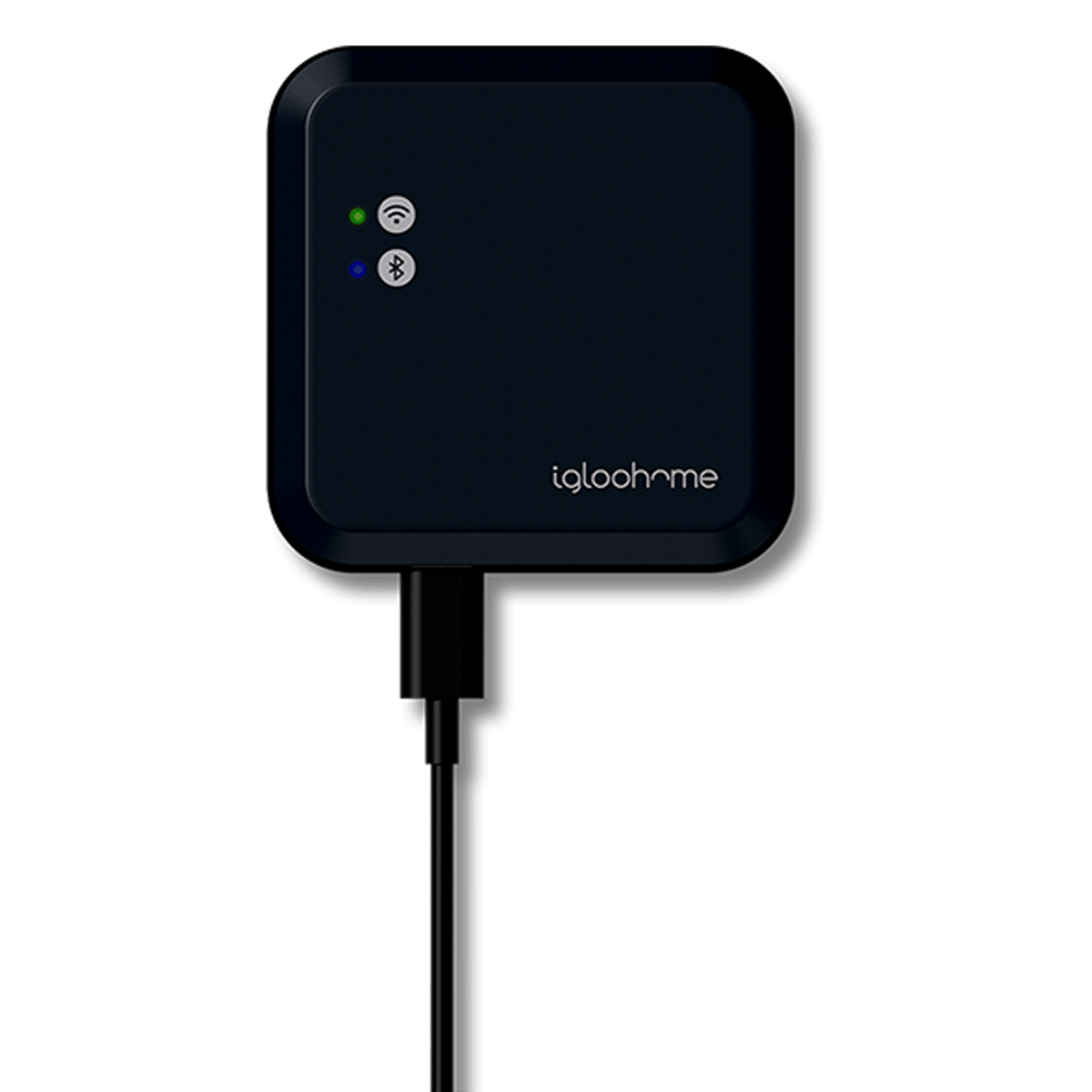 Συσκευή Απομακρυσμένης Διαχείρισης IGLOOHOME Wi-Fi Bridge - 2