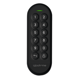 Πληκτρολόγιο IGLOOHOME Keypad