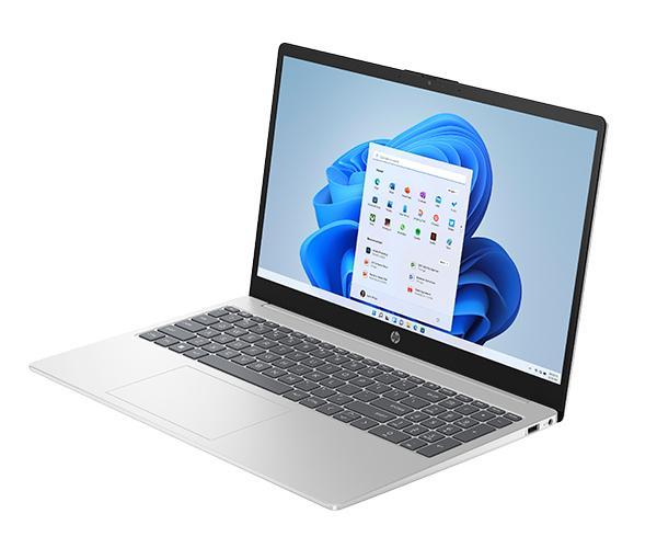 Laptop HP 15-fc full hd