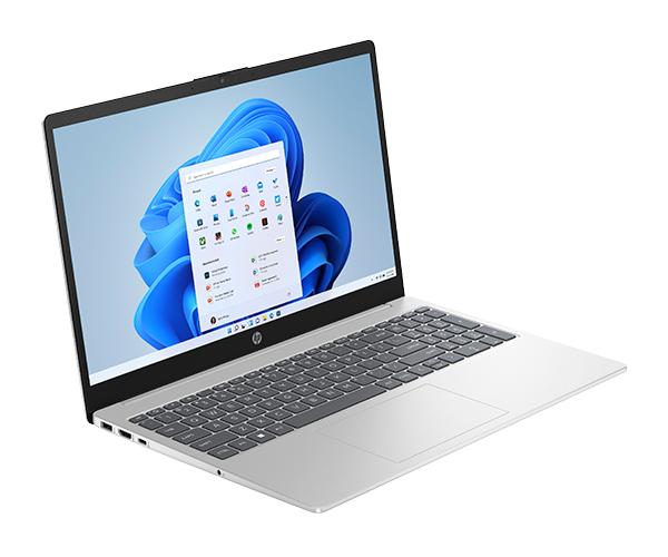Laptop HP 15-fc 