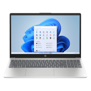 HP 15-fd0015nv 15.6'' FHD/ Intel Core i3-1315U/ 8GB/ 256GB SSD/ Windows 11 Home Laptop
