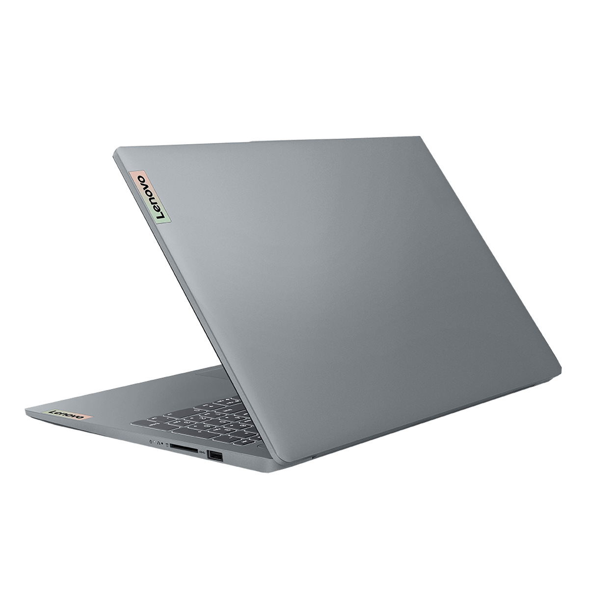 LENOVO IdeaPad Slim 3 15.6'' FHD IPS/ AMD Ryzen 5 7530U/ 8GB/ 512GB/ Windows 11 Home S Laptop - 4