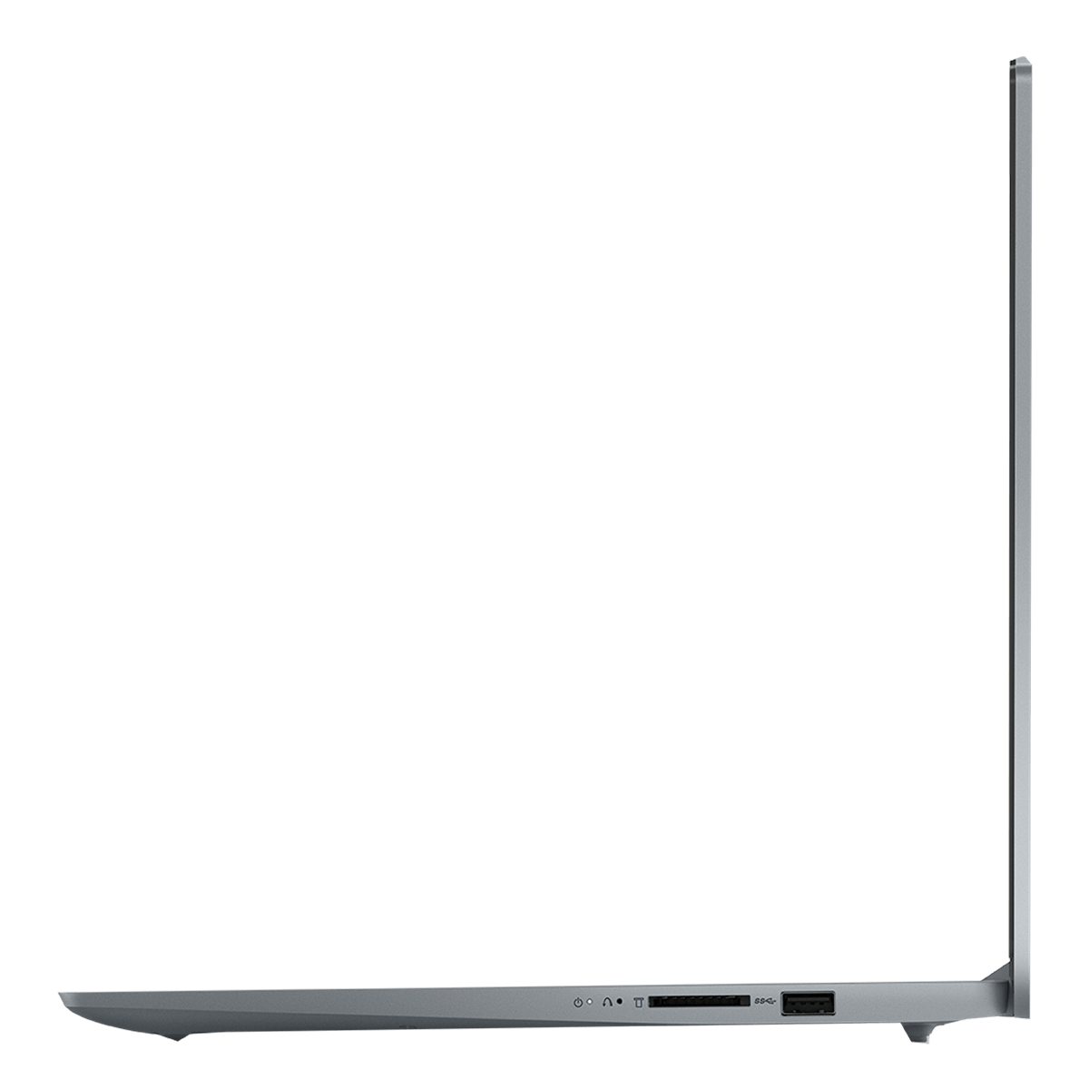 LENOVO IdeaPad Slim 3 15.6'' FHD IPS/ AMD Ryzen 5 7530U/ 8GB/ 512GB/ Windows 11 Home S Laptop - 5