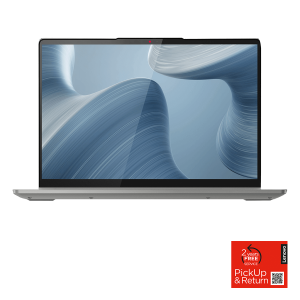 LENOVO IdeaPad Flex 5 14'' Touch FHD/ Intel Core i7-1255U/ 16GB/ 512GB SSD/ Windows 11 Home S Laptop