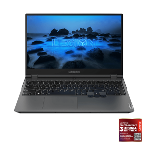 LENOVO Legion Pro 5 16'' FHD IPS/ AMD Ryzen 5 7645HX/ 16GB/ 512GB SSD/ NVIDIA GeForce RTX 4050/ Windows 11 Home Laptop