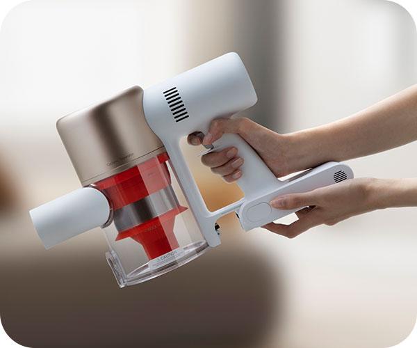 XIAOMI Vacuum Cleaner G9 Ασύρματη Σκούπα Stick 25.2V
