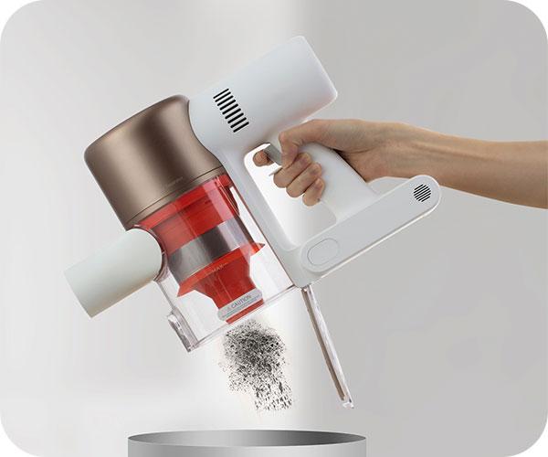 XIAOMI Vacuum Cleaner G10 Plus battery