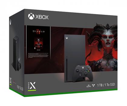 Xbox Series X