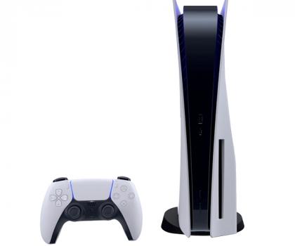 PlayStation 5