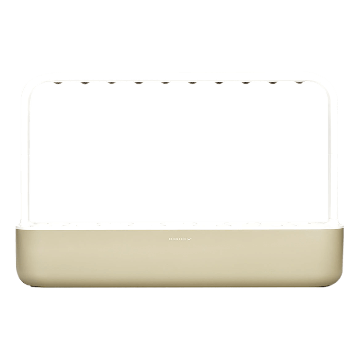 CLICK & GROW Smart Garden 9 Μπεζ - 2