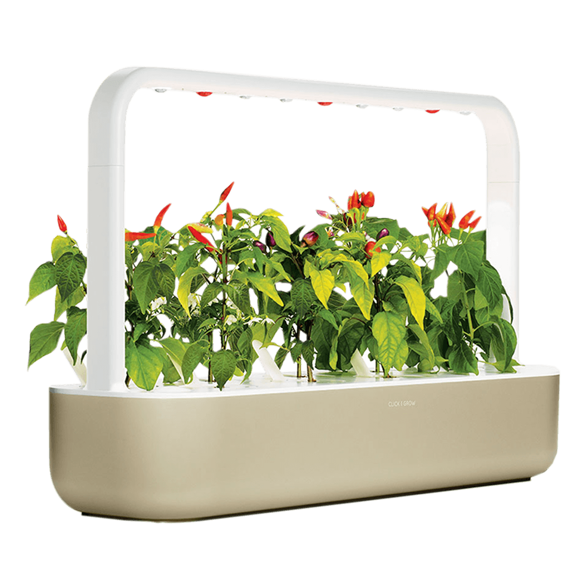 CLICK & GROW Smart Garden 9 Μπεζ - 3