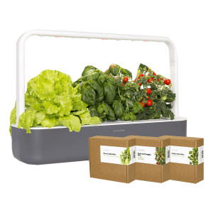 CLICK & GROW Smart Garden 9