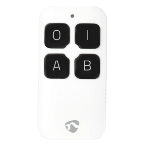 NEDIS Έξυπνο Τηλεχειριστήριο