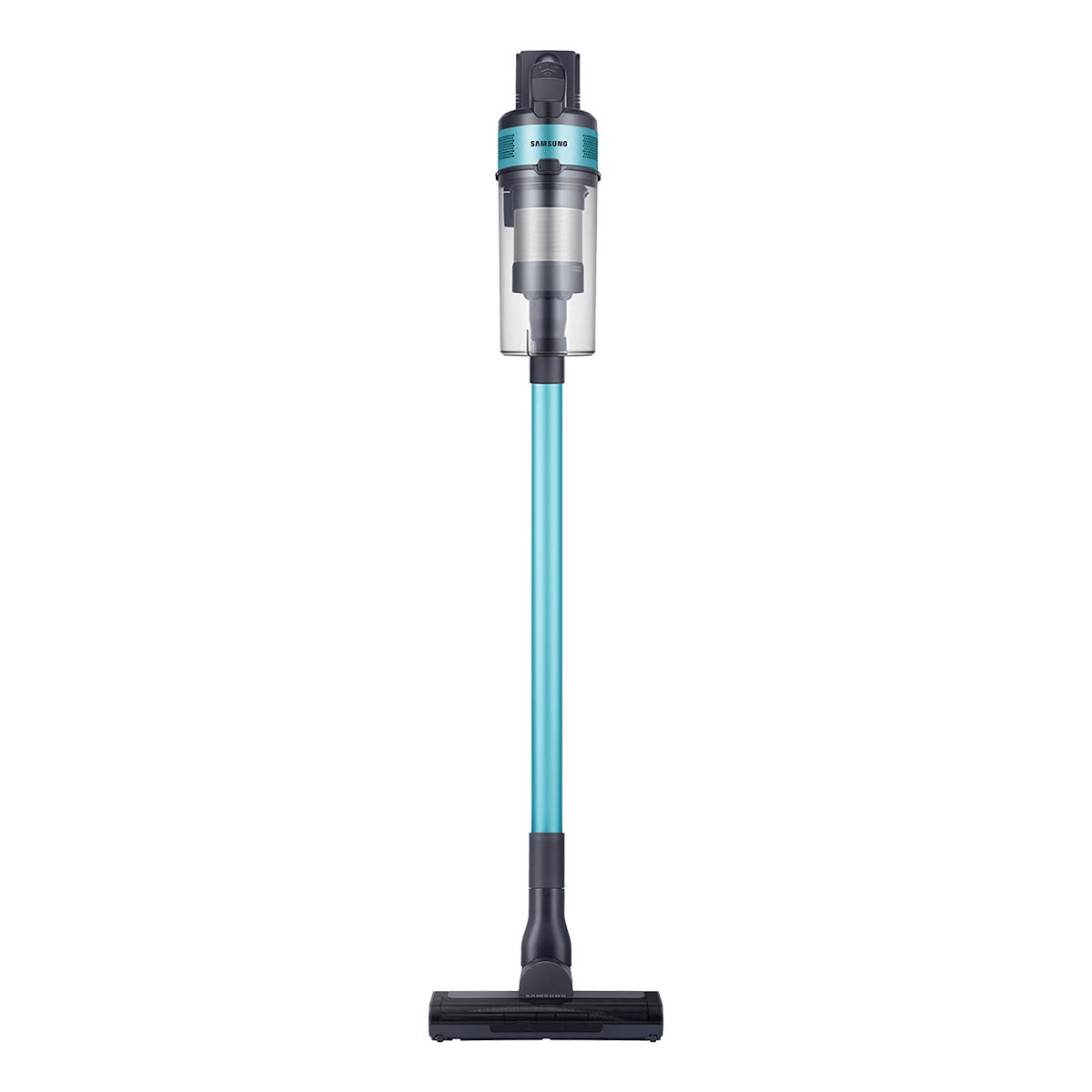 SAMSUNG Jet 60 Turbo VS15A6031R1/GE Jet Cyclone Σκούπα Stick Μπλε