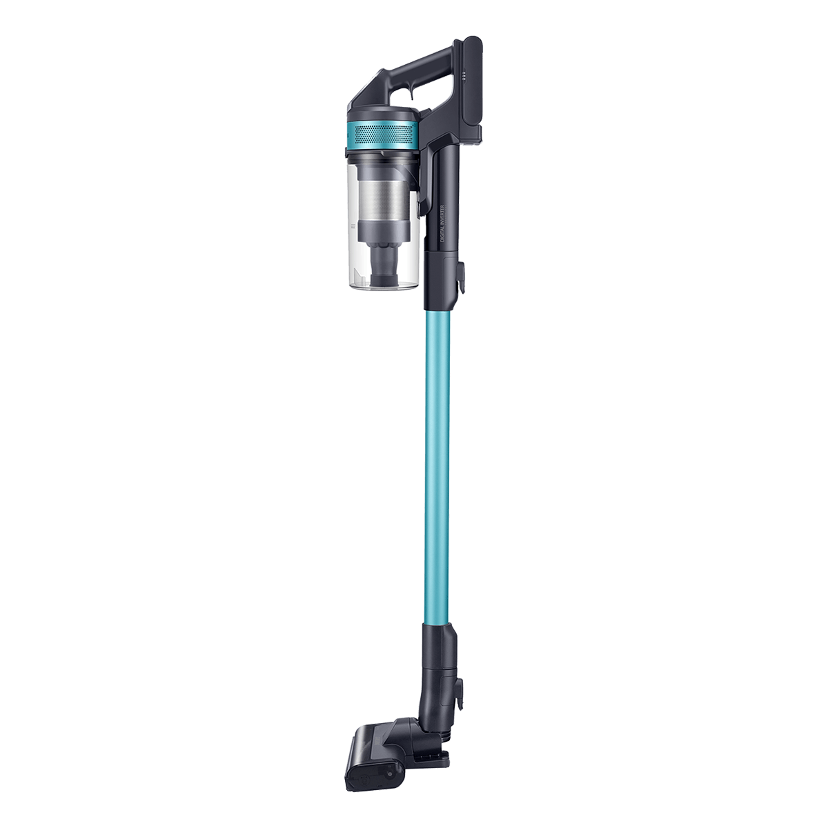 SAMSUNG Jet 60 Turbo VS15A6031R1/GE Jet Cyclone Σκούπα Stick Μπλε - 2
