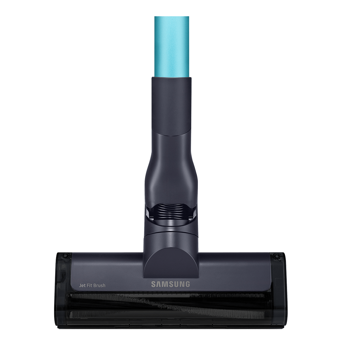 SAMSUNG Jet 60 Turbo VS15A6031R1/GE Jet Cyclone Σκούπα Stick Μπλε - 5