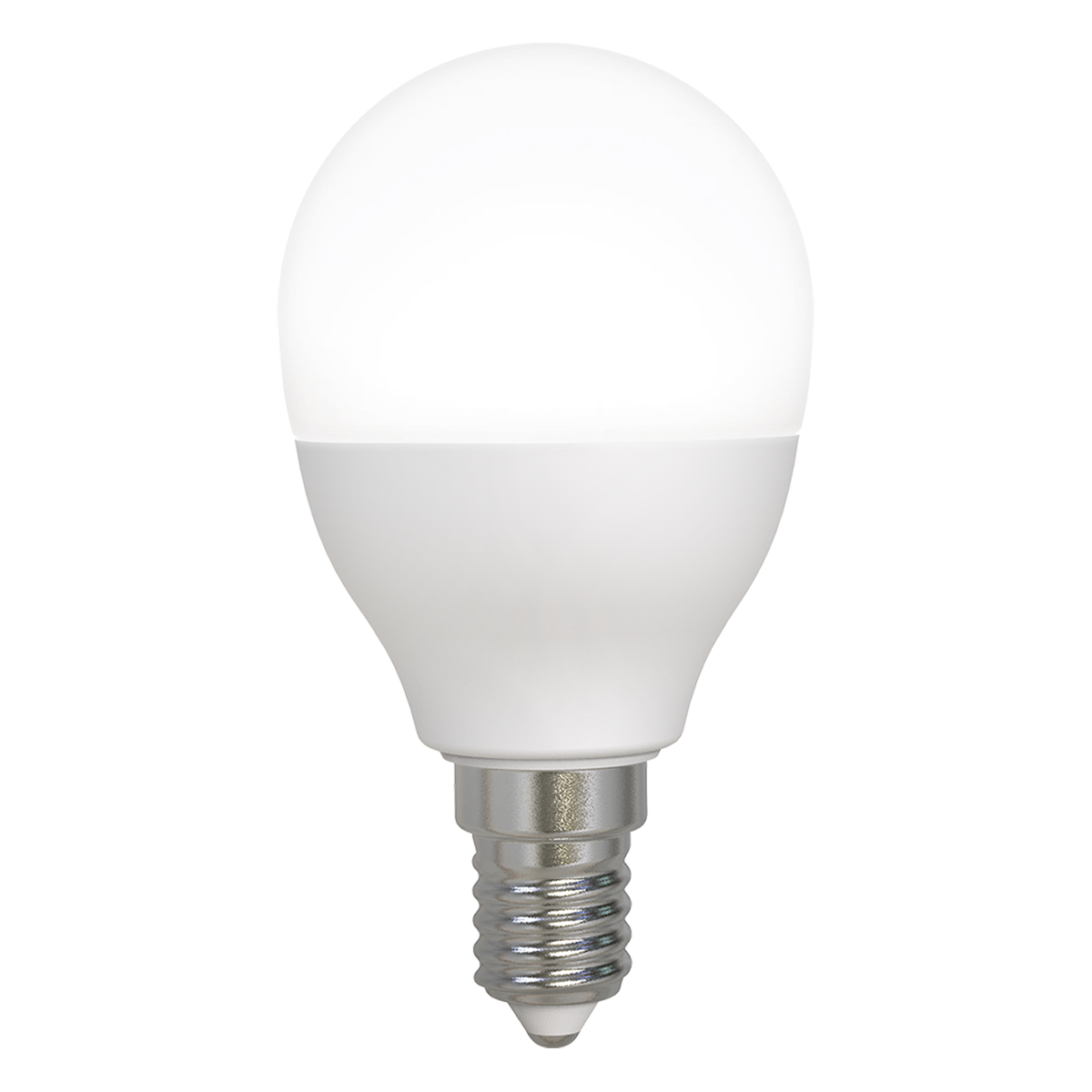 Έξυπνος Λαμπτήρας DELTACO LED E14 SH-LE14G45W Wi-Fi