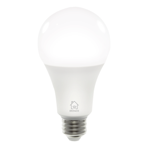 Έξυπνος Λαμπτήρας DELTACO LED E27 SH-LE27CCTC Wi-Fi