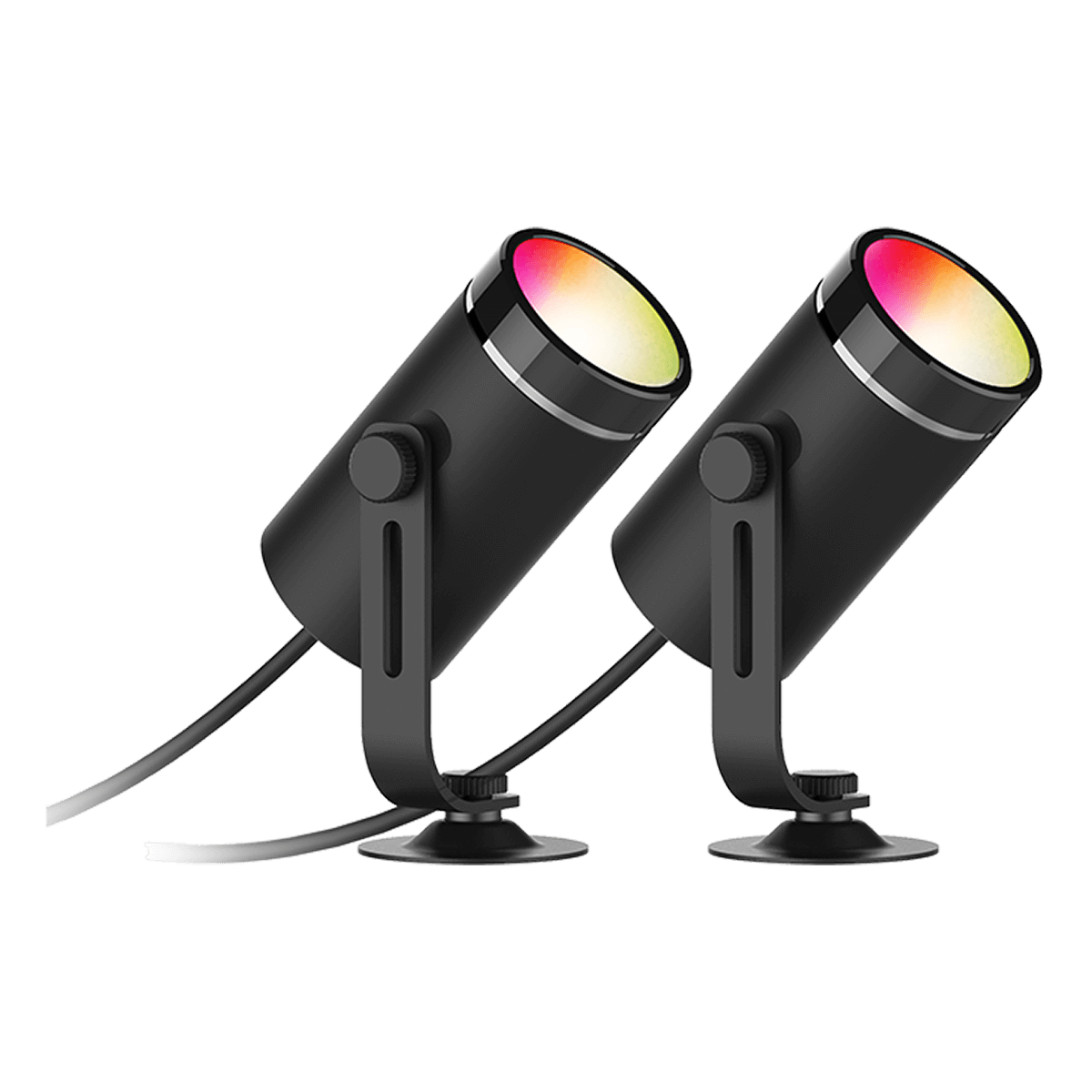 Smart Garden Light Extension Kit DELTACO με 2 Λαμπτήρες - 2
