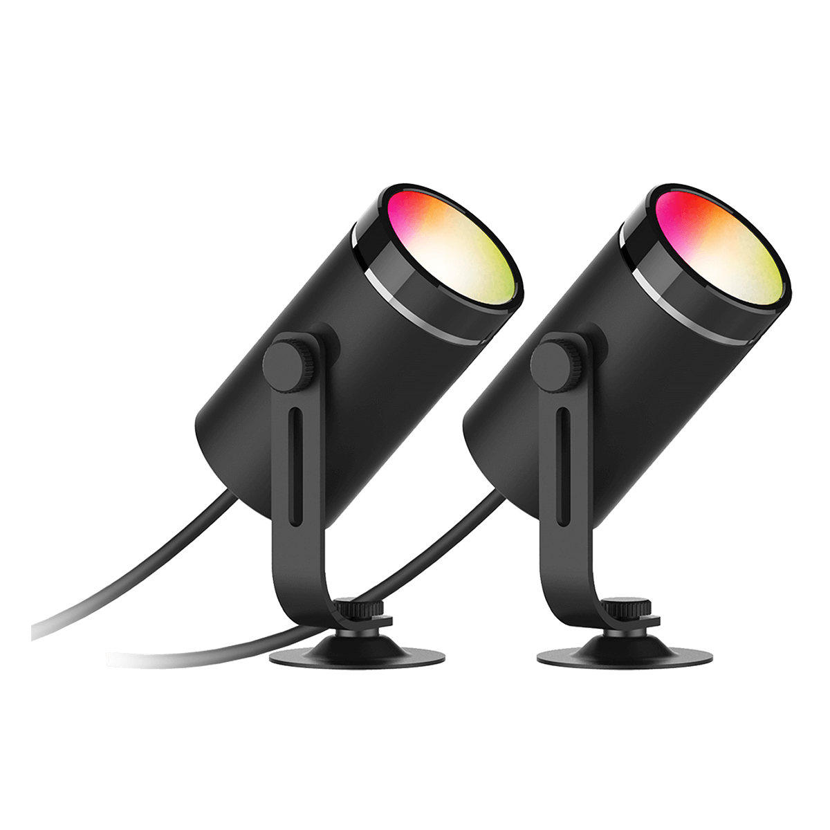 Smart Garden Light Kit DELTACO με 2 Λαμπτήρες - 2