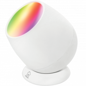 Έξυπνο Φωτιστικό DELTACO Mood Light