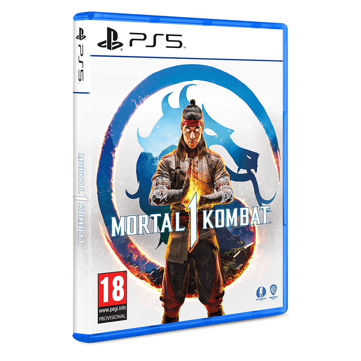 Mortal Kombat 1 - PS5