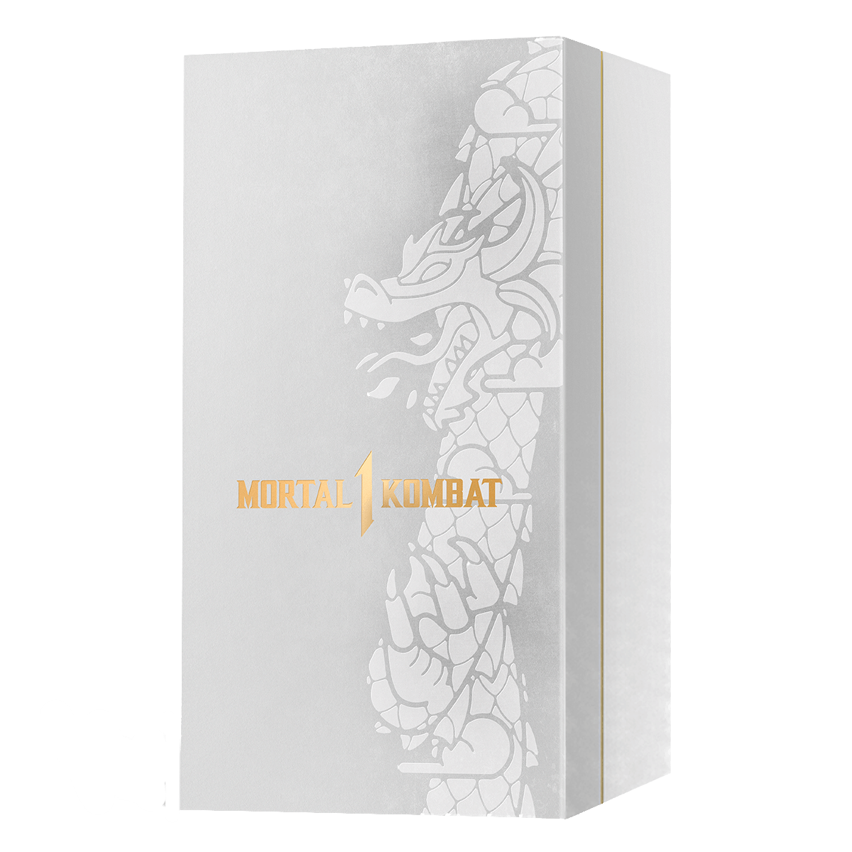 Mortal Kombat 1 Kollector's Edition - PS5