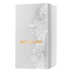 Mortal Kombat 1 Kollector's Edition - PS5