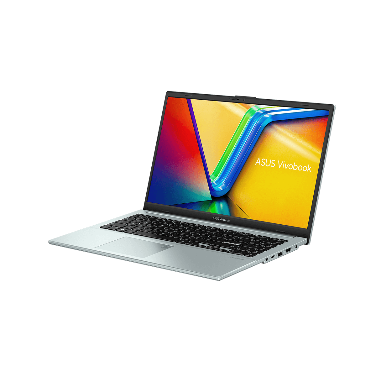 ASUS Vivobook Go 15 15.6'' FHD IPS/ AMD Ryzen 5 7520U/ 8GB/ 512GB/ Windows 11 Home Laptop - 4