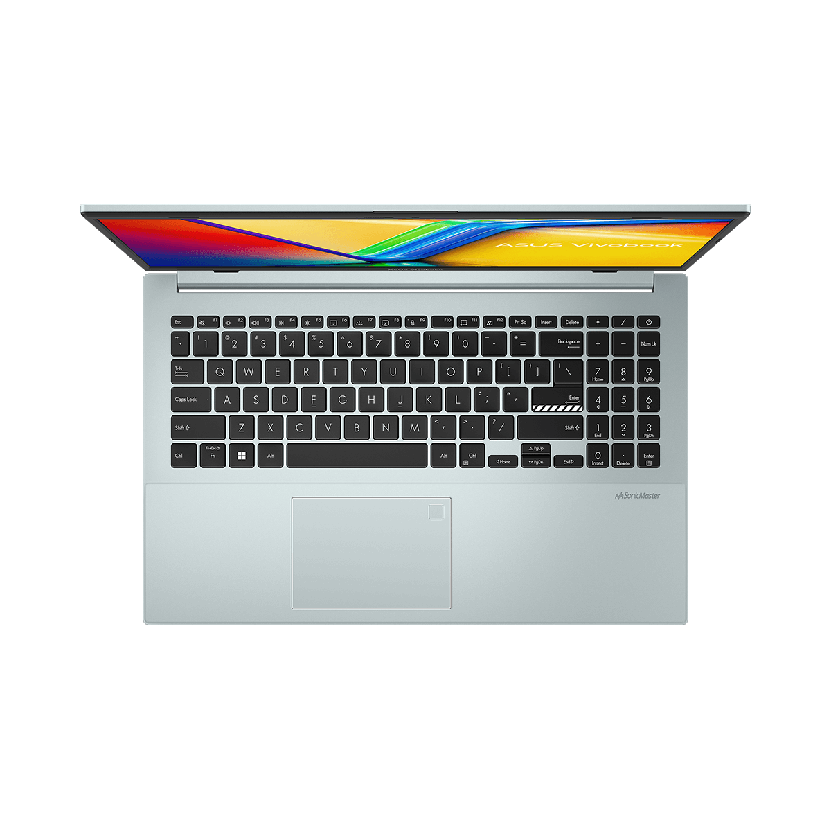 ASUS Vivobook Go 15 15.6'' FHD IPS/ AMD Ryzen 5 7520U/ 8GB/ 512GB/ Windows 11 Home Laptop - 5