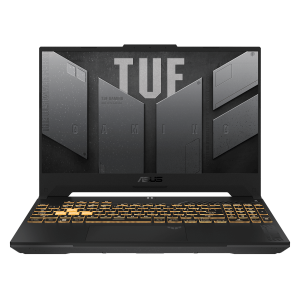 ASUS TUF Gaming F15 15.6'' FHD IPS/ Intel Core i7-13700H/ 16GB/ 512GB/ NVIDIA GeForce RTX 4050/ Windows 11 Home Laptop
