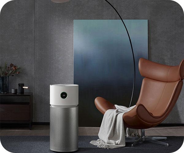 Xiaomi Smart Air Purifier Elite