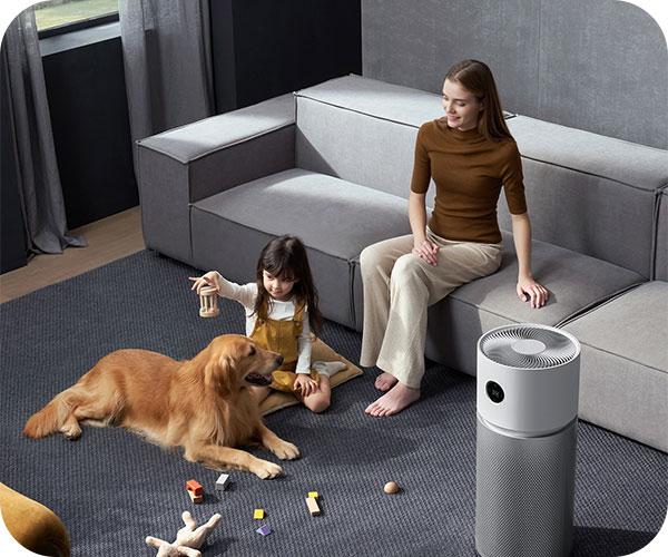 Xiaomi Smart Air Purifier Elite filter