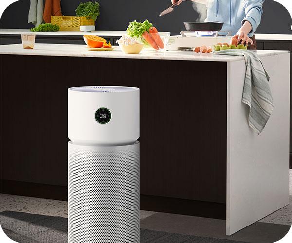 Xiaomi Smart Air Purifier Elite 125