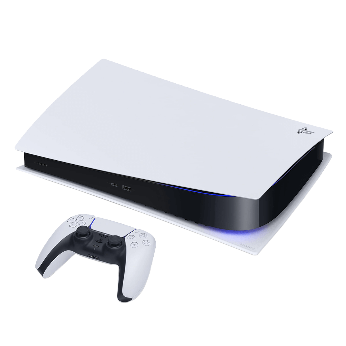 PlayStation 5 + PS Plus Premium Πακέτο Συνδρομής 24 Μηνών - 3