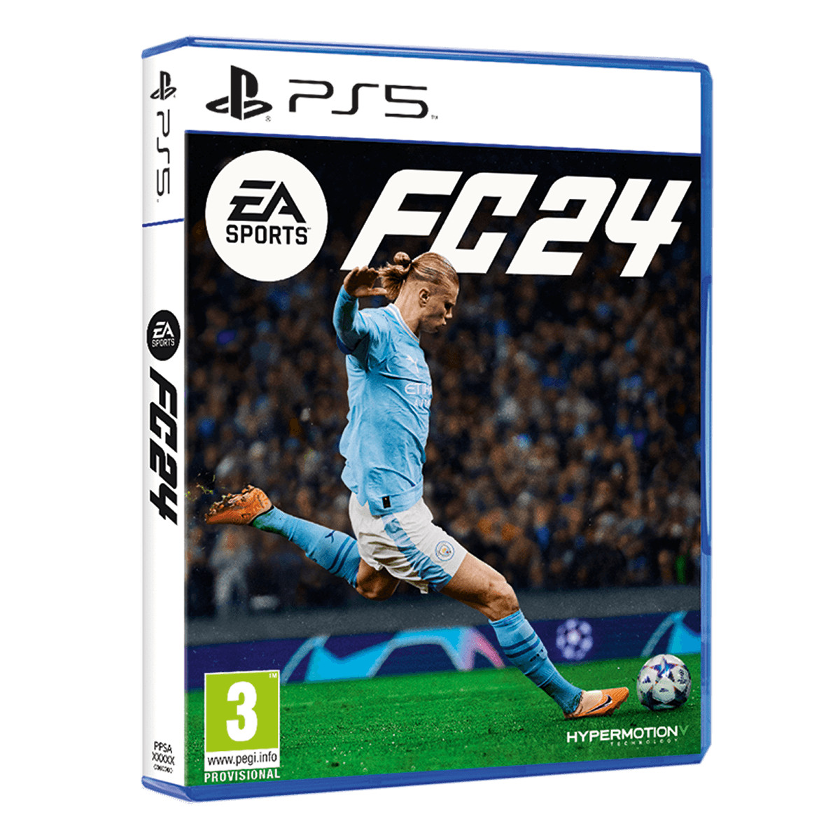 EA Sports FC 24 - PS5
