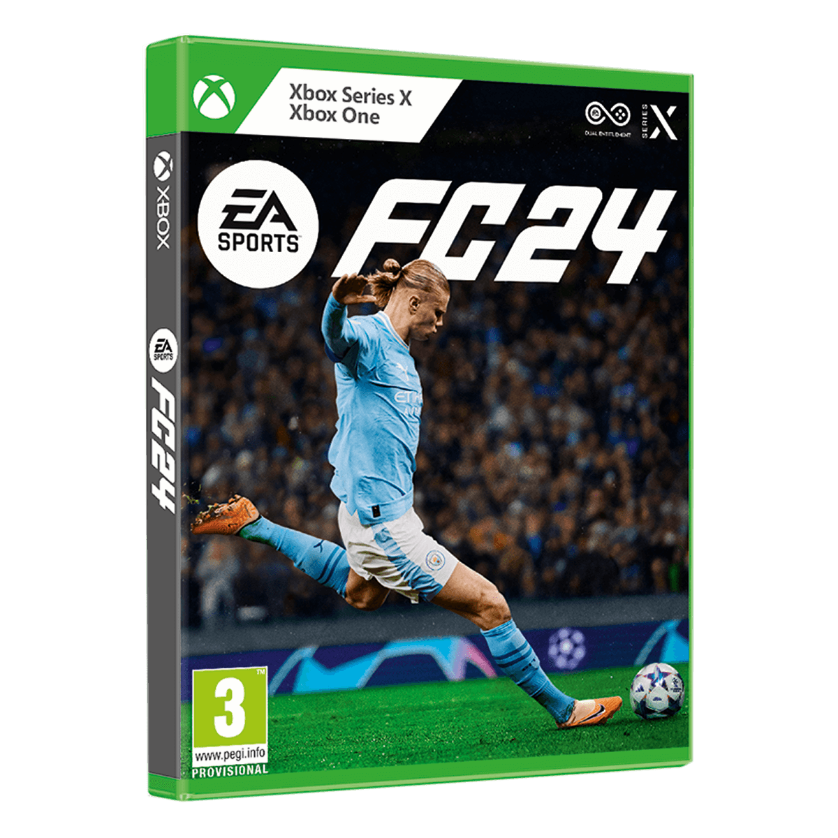 EA Sports FC 24 - Xbox Series X