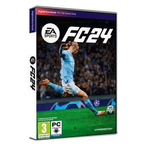 EA Sports FC 24 - PC