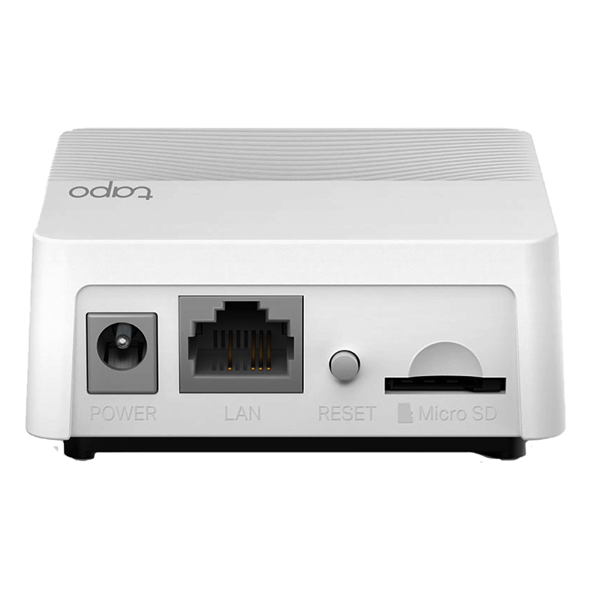 TP-LINK Tapo H200 Smart Hub - 2