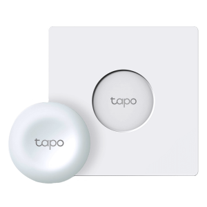 TP-LINK Tapo S200D Smart Remote Dimmer Switch