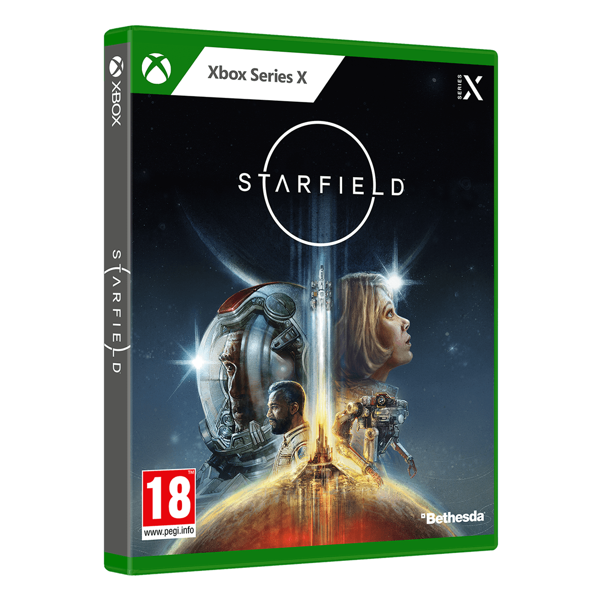 Starfield - Xbox Series X