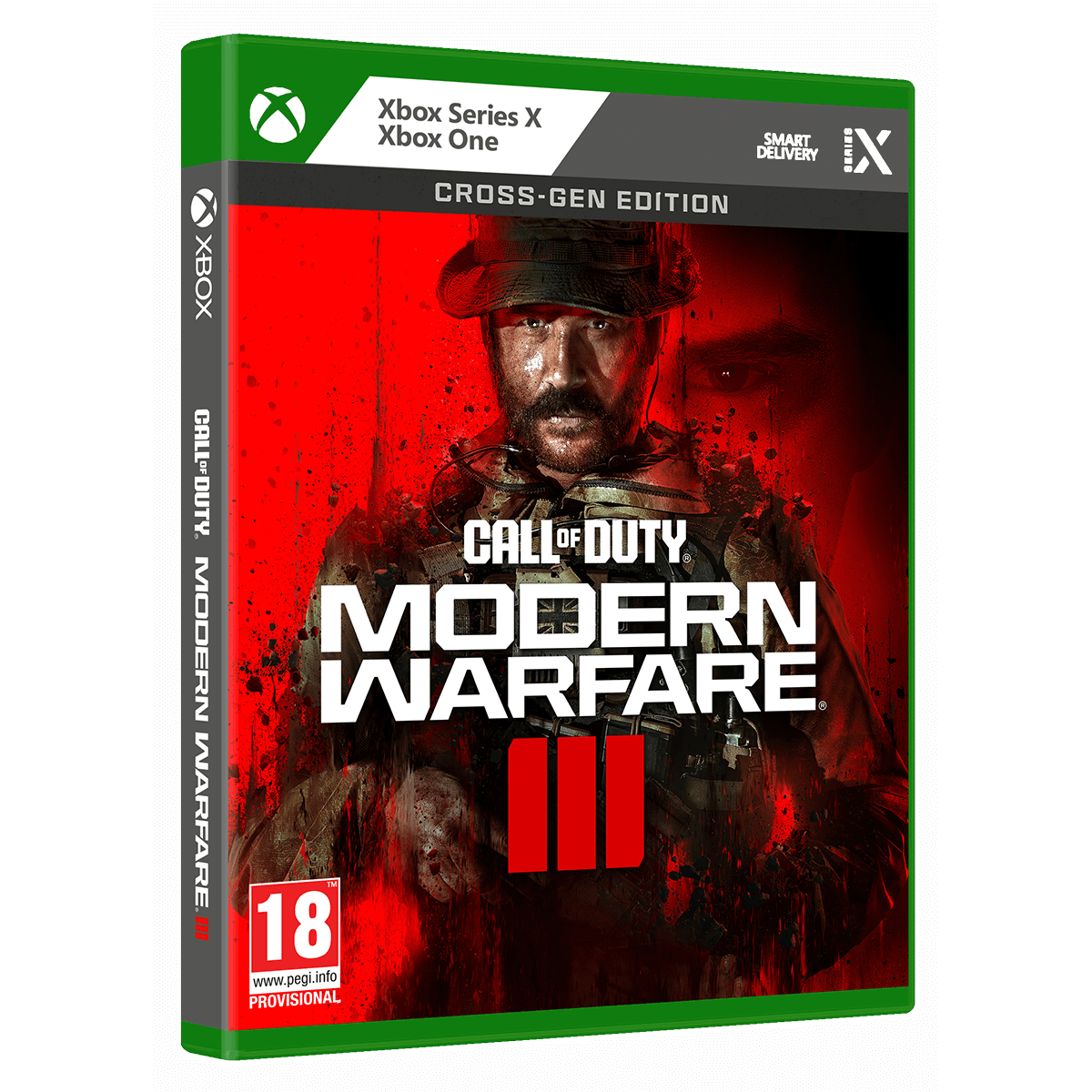 Call of Duty Modern Warfare III - Xbox Series X