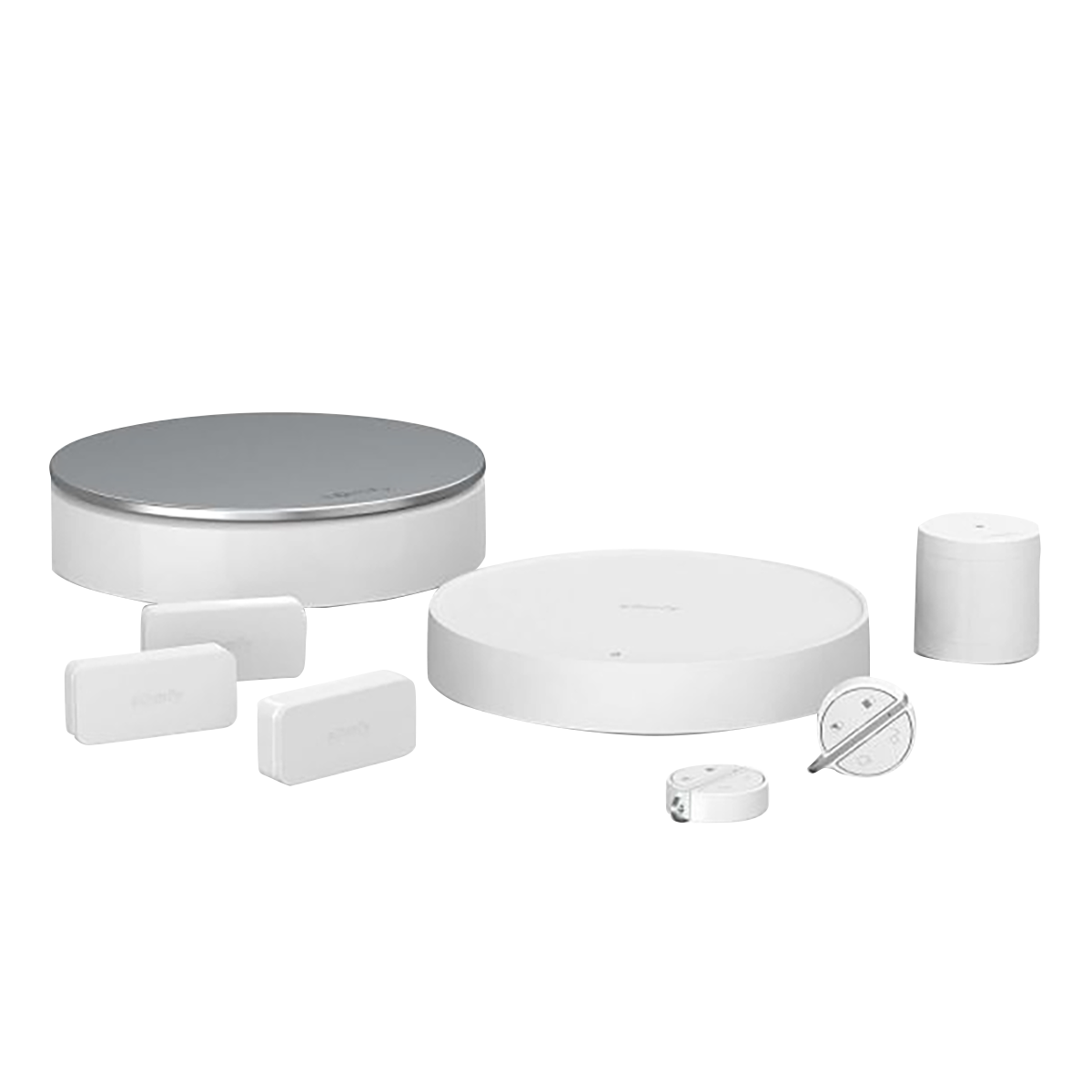 SOMFY Home Alarm Essential SafeSystem