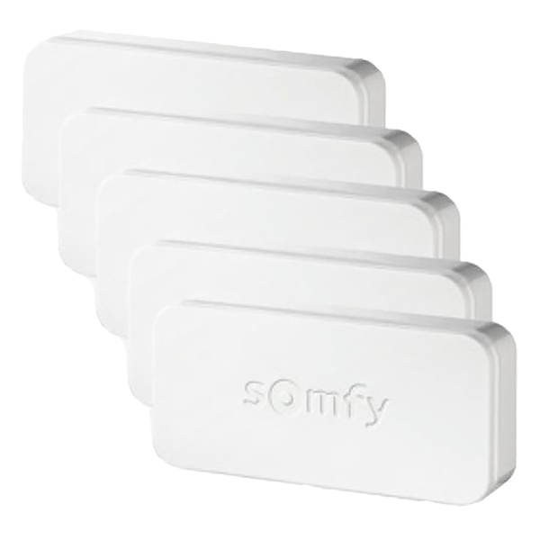 SOMFY Αισθητήρας για Πόρτες και Παράθυρα IntelliTAG (5 Τεμάχια)