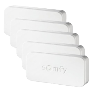 SOMFY Αισθητήρας για Πόρτες και Παράθυρα IntelliTAG (5 Τεμάχια)