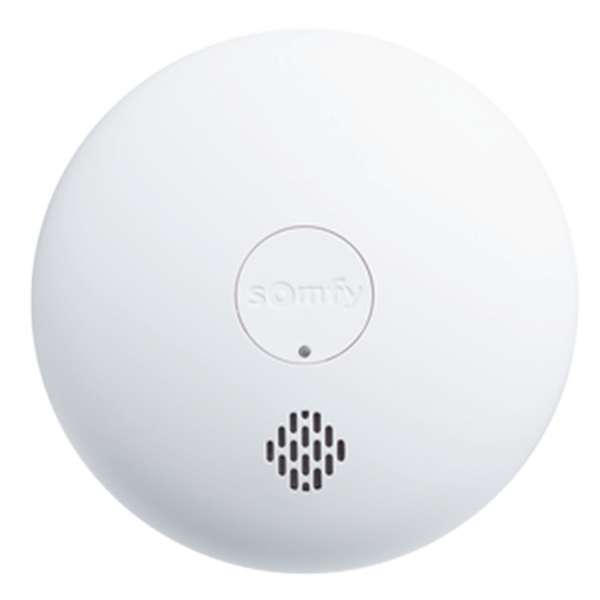 SOMFY Ανιχνευτής Καπνού