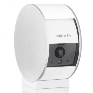 SOMFY Εσωτερική Κάμερα Ασφαλείας