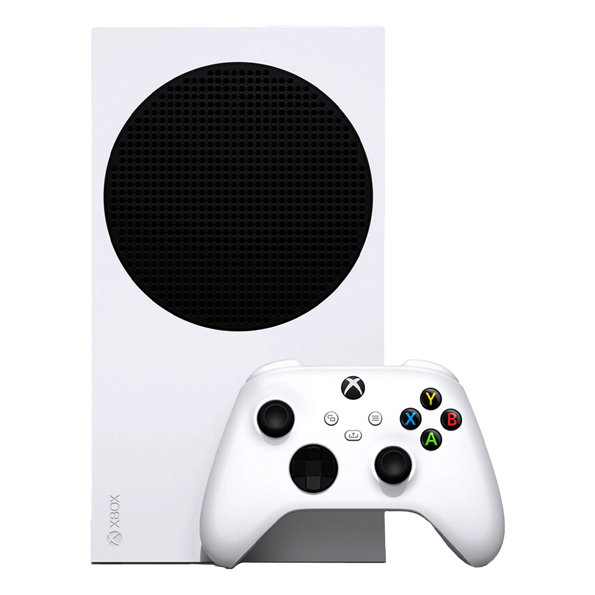 Xbox Series S 512GB + Xbox Game Pass Ultimate Συνδρομή 3 Μηνών - 2