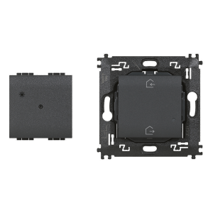 LEGRAND LivingLight Βασικό Kit Εγκατάστασης για μία Συνδεδεμένη Εγκατάσταση with Netatmo 2 Στοιχείων