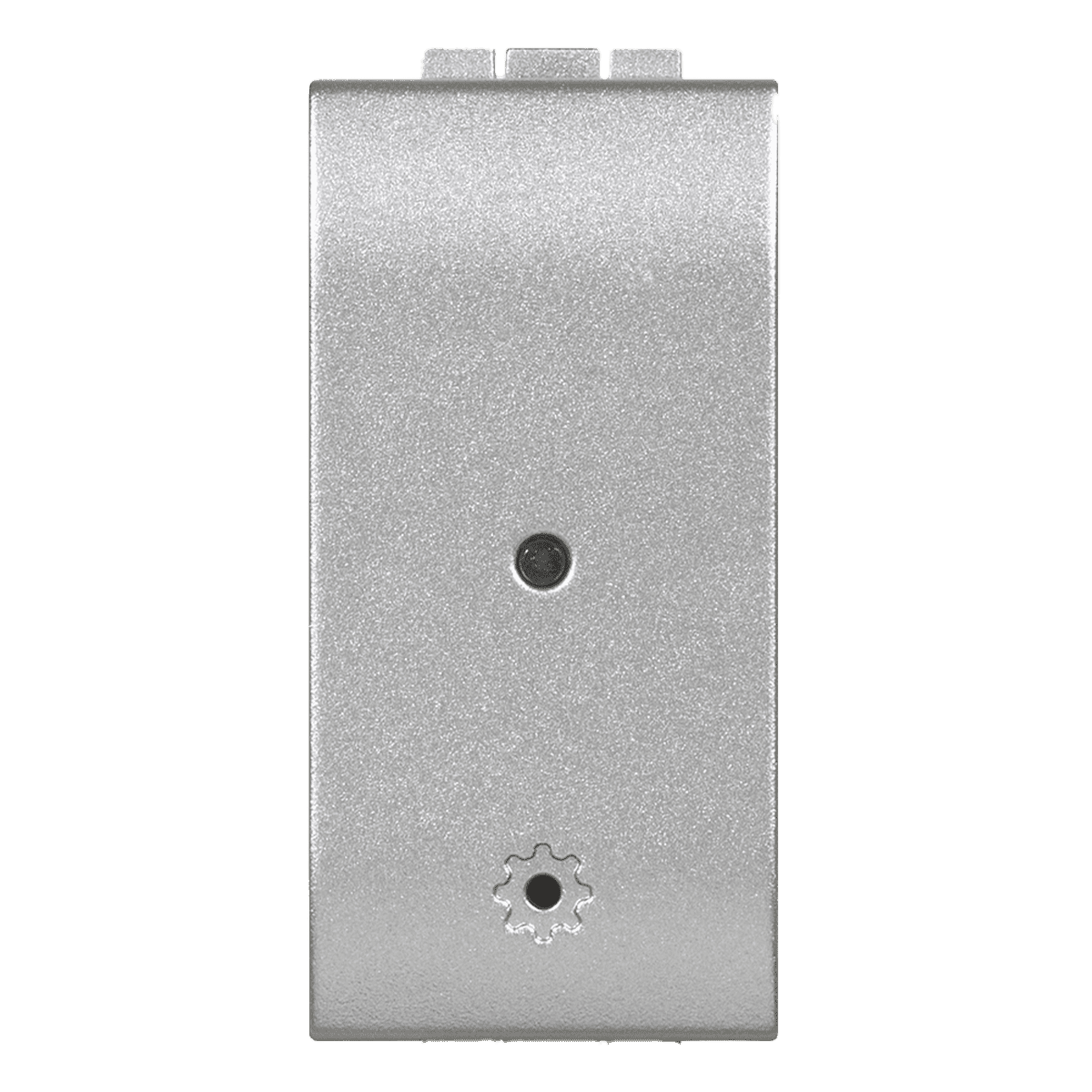 LEGRAND LivingLight Συνδεδεμένο Στοιχείο Πρίζας with Netatmo 1 στοιχείου Tech